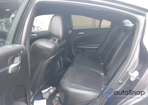 2021 Dodge Charger Scat Pack Rwd z USA, uszkodzony, nr VIN 2C3CDXGJ5MH530317